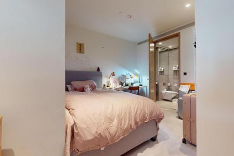 1 bedroom flat to rent, Shoreditch High Street
