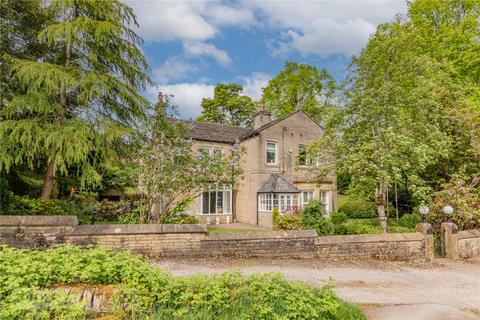 4 bedroom detached house for sale, Clough Lane, Grasscroft, Saddleworth, OL4