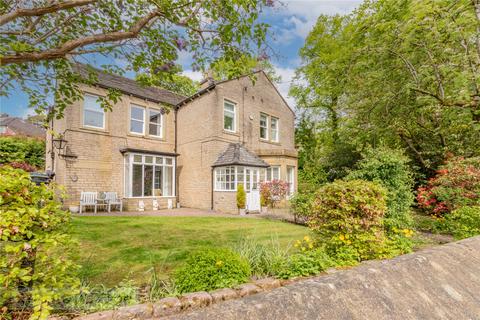 4 bedroom detached house for sale, Clough Lane, Grasscroft, Saddleworth, OL4