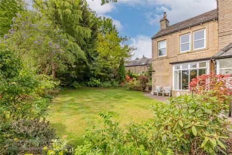 4 bedroom detached house for sale, Clough Lane, Grasscroft, Saddleworth, OL4