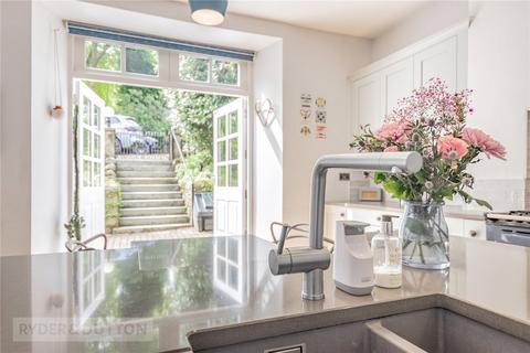 Pike House, 4 Clough Lane, Grasscroft, Oldham, OL4 4EW