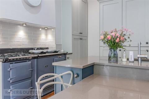 Pike House, 4 Clough Lane, Grasscroft, Oldham, OL4 4EW