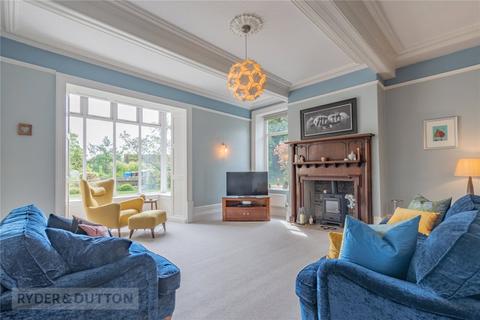 Pike House, 4 Clough Lane, Grasscroft, Oldham, OL4 4EW
