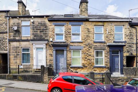 66 Burns Road, Sheffield, S6 3GL