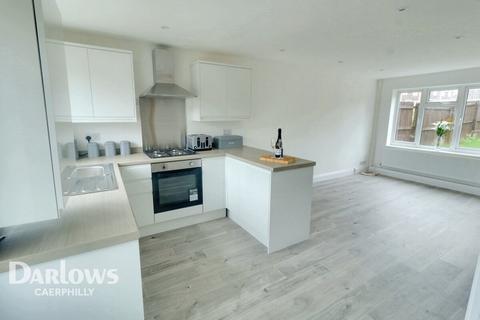2 bedroom terraced house for sale, Penclawdd, Caerphilly