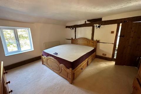 1 bedroom cottage to rent, North Wallington, Fareham PO16