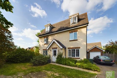 5 bedroom detached house for sale, Beatty Rise, Spencers Wood, Reading, Berkshire, RG7