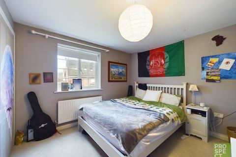 52 Beatty Rise, Spencers Wood, Reading, RG7 1FQ
