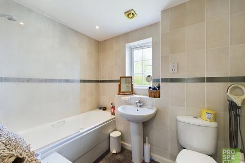 52 Beatty Rise, Spencers Wood, Reading, RG7 1FQ