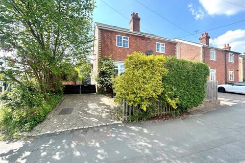 2 bedroom semi-detached house for sale, Branksome Hill Road, College Town, Sandhurst, Berkshire, GU47