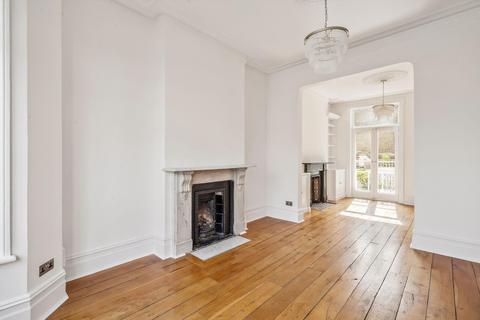 4 bedroom terraced house for sale, Warrington Road, Richmond, TW10