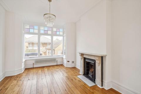 4 bedroom terraced house for sale, Warrington Road, Richmond, TW10