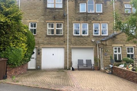 3 bedroom terraced house for sale, Kiln Court, Huddersfield, HD3