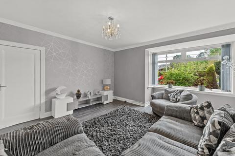 4 bedroom semi-detached house for sale, Carbrook Drive, Plean, Stirling, FK7