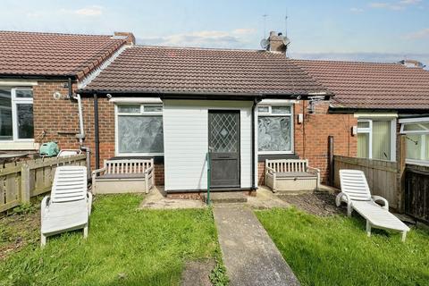 2 bedroom bungalow for sale, Dalton Avenue, Seaham, Durham, SR7 8LH