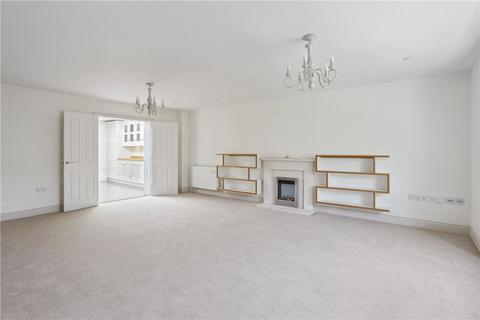 3 bedroom terraced house for sale, Clarendon Court, Marlborough, Wiltshire, SN8