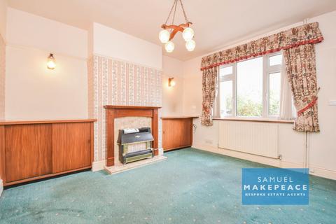 3 bedroom end of terrace house for sale, Stoke-On-Trent, Staffordshire ST6
