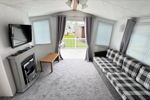 2 bedroom static caravan for sale, Seaton Road Angus