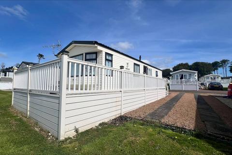 2 bedroom static caravan for sale, Seaton Road Angus