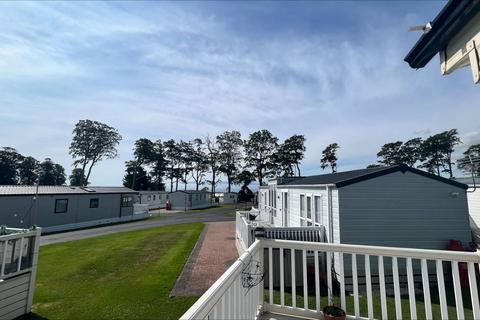 2 bedroom static caravan for sale, Seaton Road Angus