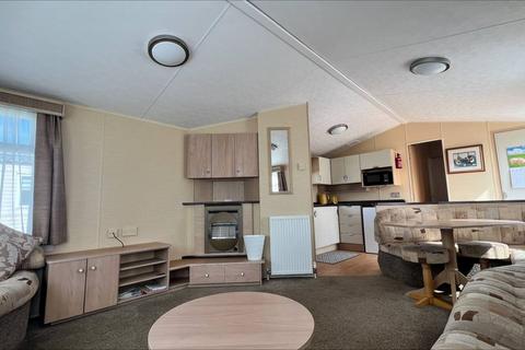 2 bedroom static caravan for sale, Seaton Road Angus