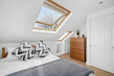 undefined, Cleveley Crescent, London W5