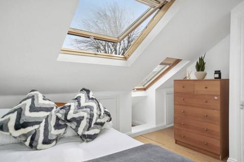 undefined, Cleveley Crescent, London W5