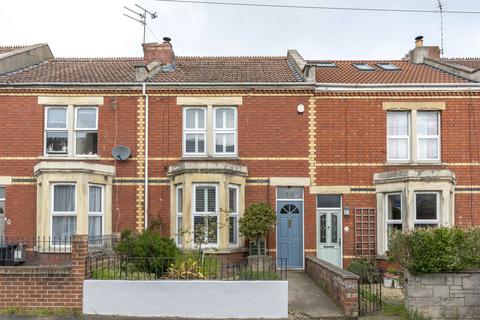 2 bedroom terraced house for sale, Bristol BS7