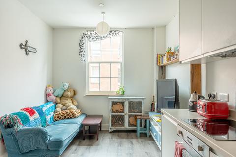 1 bedroom flat for sale, Century Place, Bristol BS2