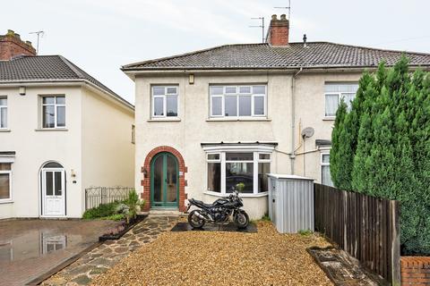 80 Cottrell Road, Eastville, Bristol, BS5 6TN