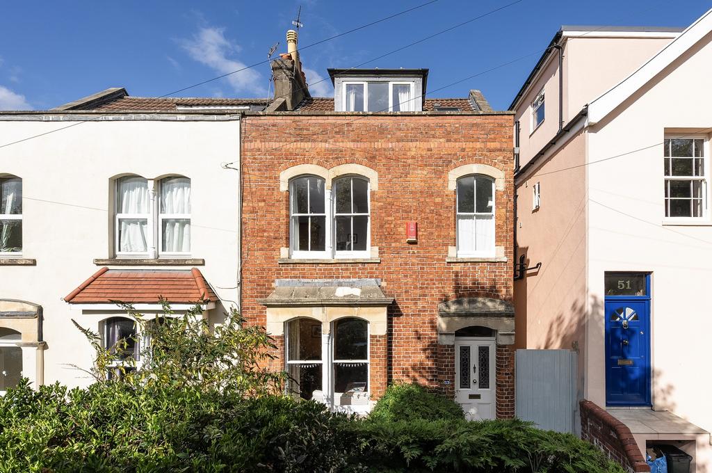 53 Berkeley Road