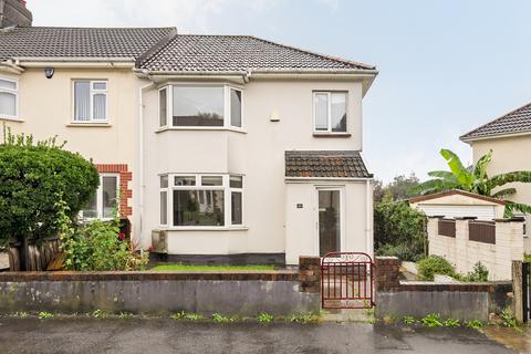 40 Dormer Road, Bristol, BS5 6XQ