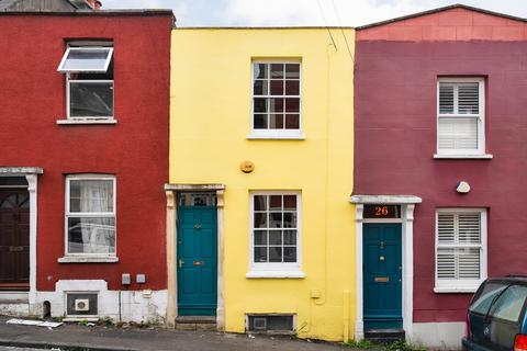 2 bedroom townhouse for sale, Montpelier, Bristol BS6