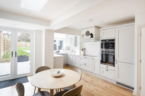 3 Berkeley Road, Bishopston, Bristol, BS7 8HF