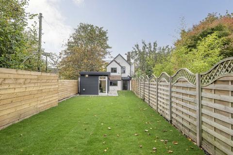3 Berkeley Road, Bishopston, Bristol, BS7 8HF