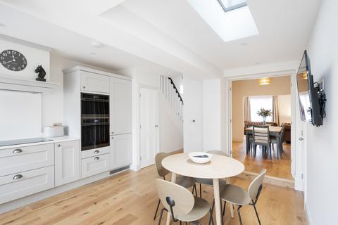 3 Berkeley Road, Bishopston, Bristol, BS7 8HF