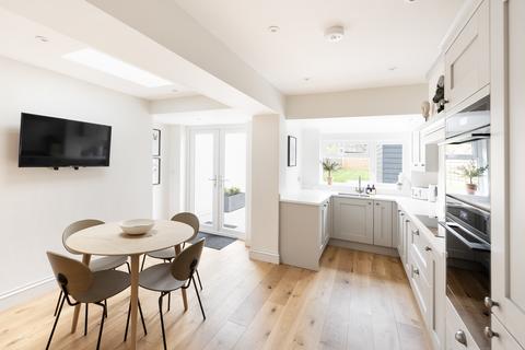 3 Berkeley Road, Bishopston, Bristol, BS7 8HF