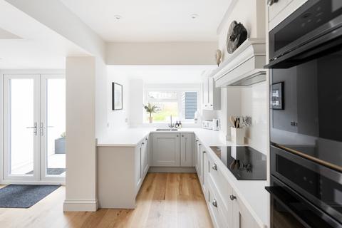 3 Berkeley Road, Bishopston, Bristol, BS7 8HF