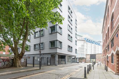 1 bedroom flat for sale, Wilder Street, Bristol BS2