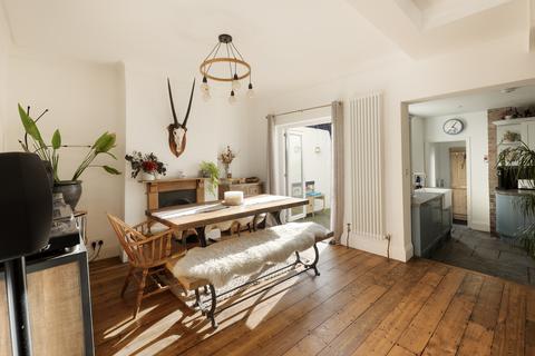 4 Cromer Road, Bristol, BS5 6JX