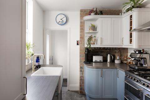 4 Cromer Road, Bristol, BS5 6JX