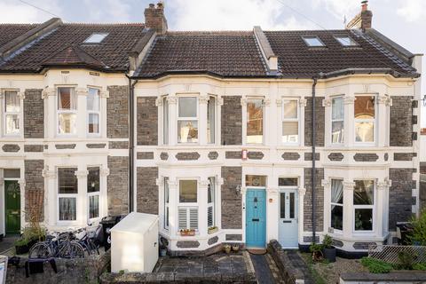 4 Cromer Road, Bristol, BS5 6JX