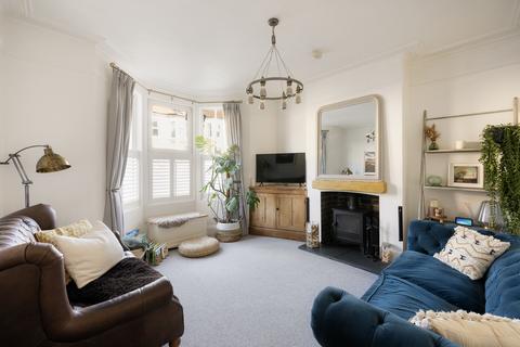 4 Cromer Road, Bristol, BS5 6JX