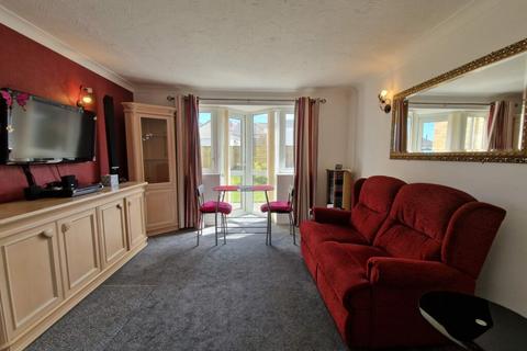 1 bedroom flat for sale, Sunnyhill Road, Poole, Dorset, BH12