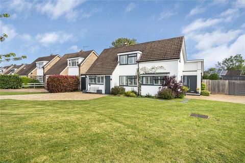 4 bedroom detached house for sale, Nicholas Road, Henley-on-Thames, Oxfordshire, RG9