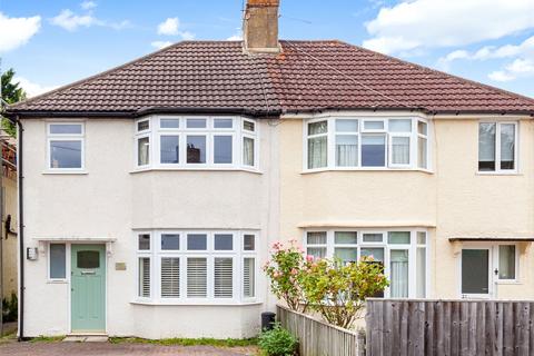 3 bedroom semi-detached house for sale, Cleveland Drive, Oxford, OX4