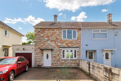 2 bedroom semi-detached house for sale, Blackthorn Road, Bristol, BS13