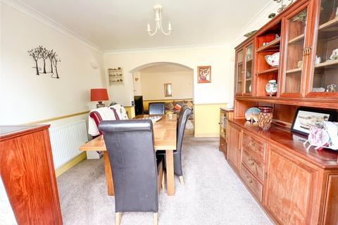 4 bedroom house for sale, Kingston Close, Blandford Forum, Dorset, DT11