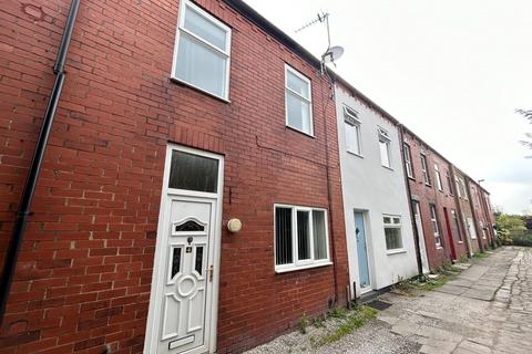 2 bedroom terraced house to rent, Unsworth Street, Wigan, WN2 3ES
