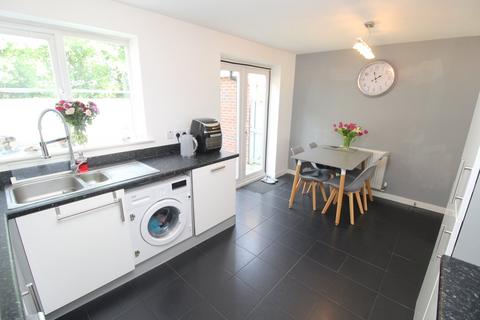 65 Hoffler Close, Countesthorpe, Leicester, LE8 5XS